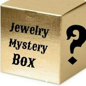 Jewelry Mystery Box